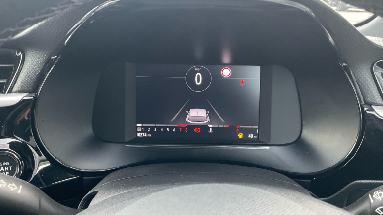 Vauxhall Corsa 1.2 Turbo Ultimate 5dr Petrol Hatchback